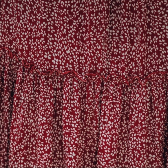 Vici Collection Lean on Me Floral Dress NWT - Picture 4 of 4